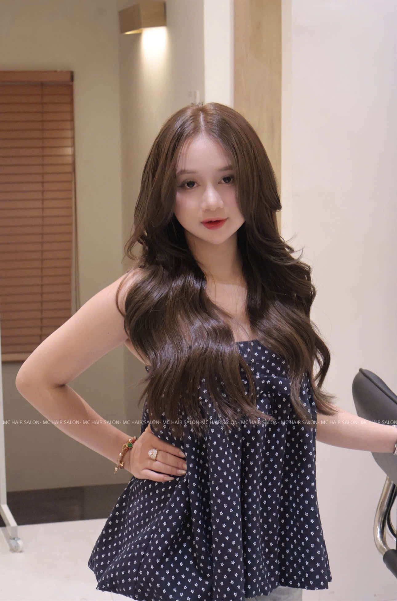 Uốn / Duỗi