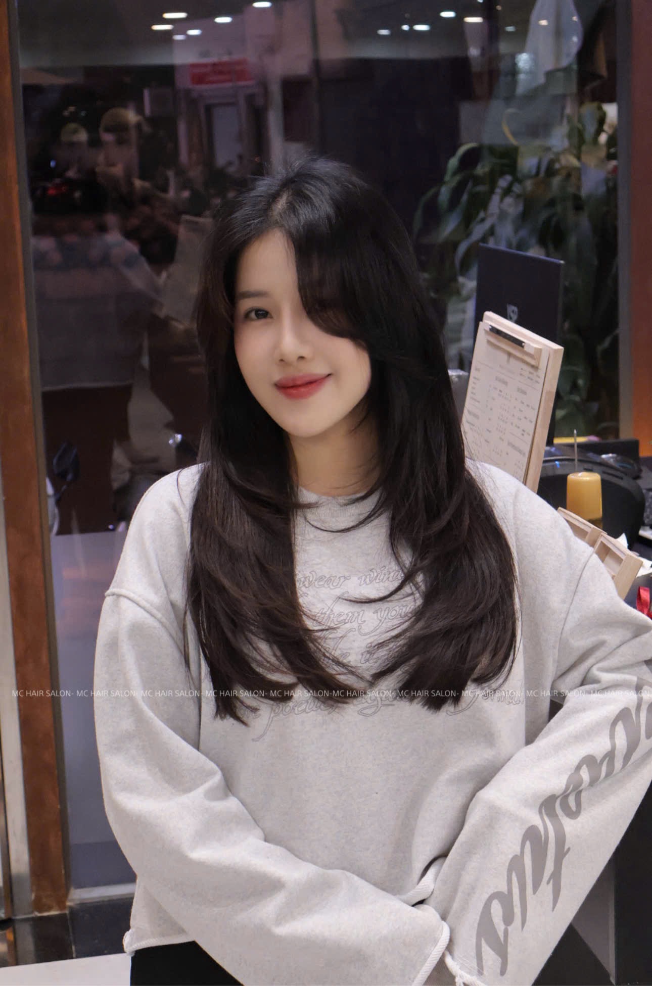 Gội / Tạo kiểu