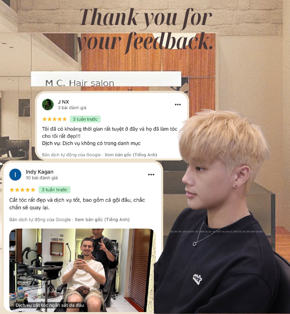 feedback