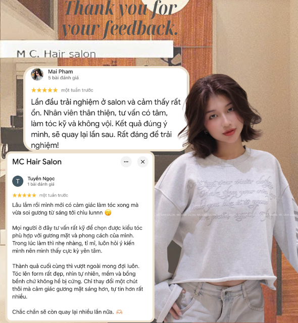 feedback (2)