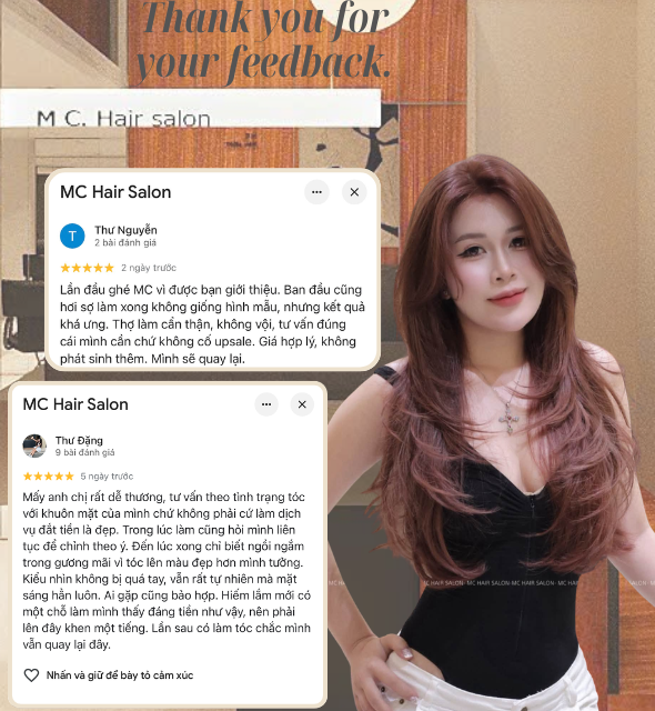 feedback (3)