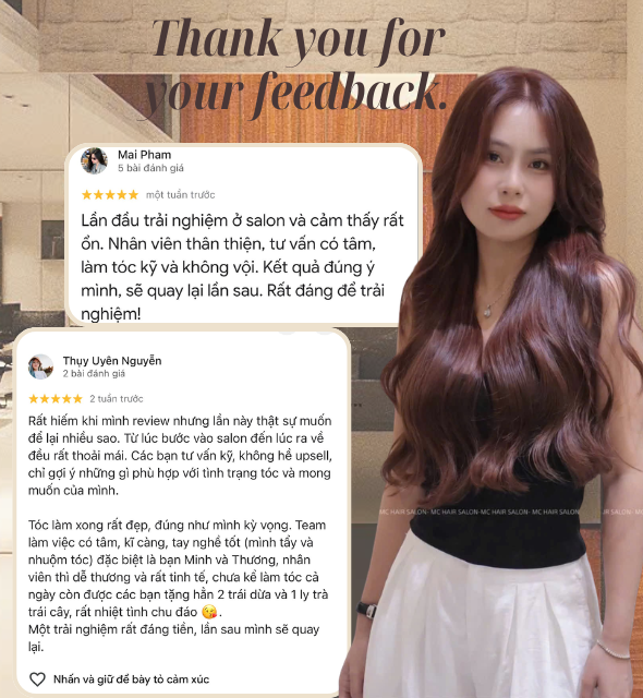 feedback (1)