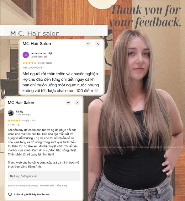 feedback (6)