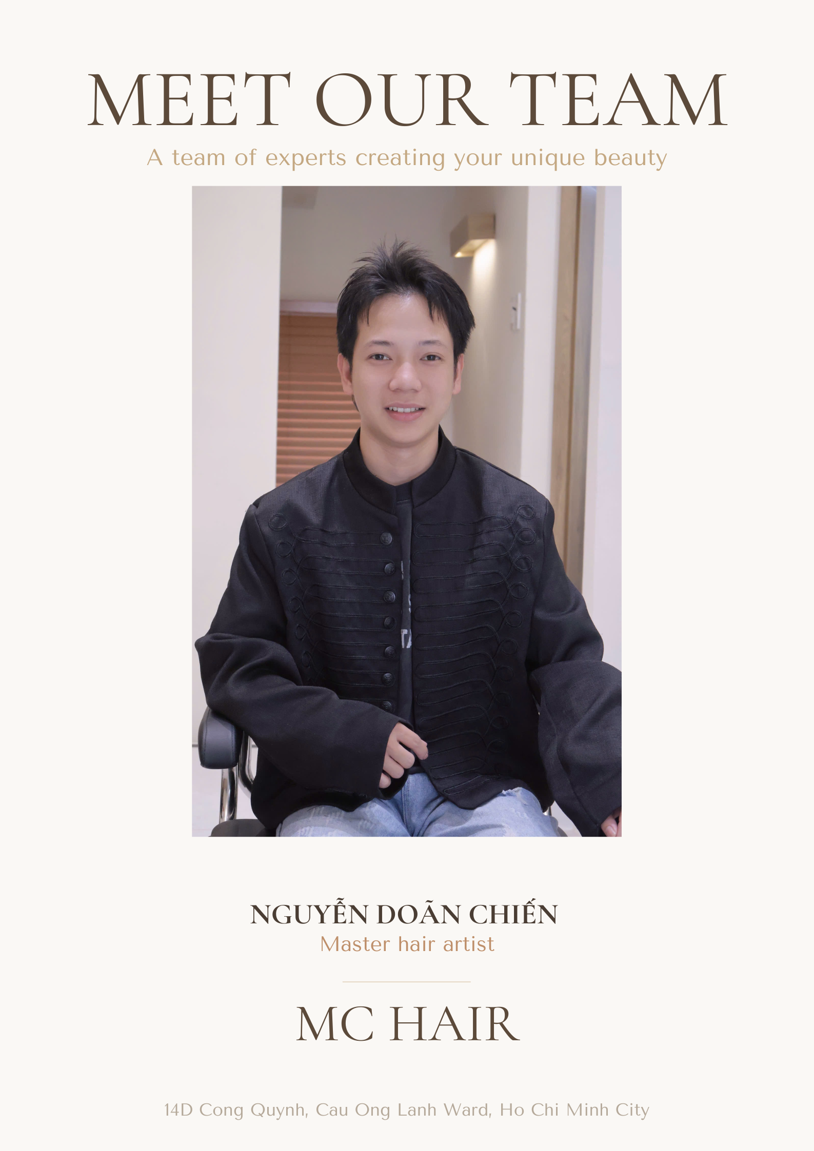 Nguyễn Doãn Chiến