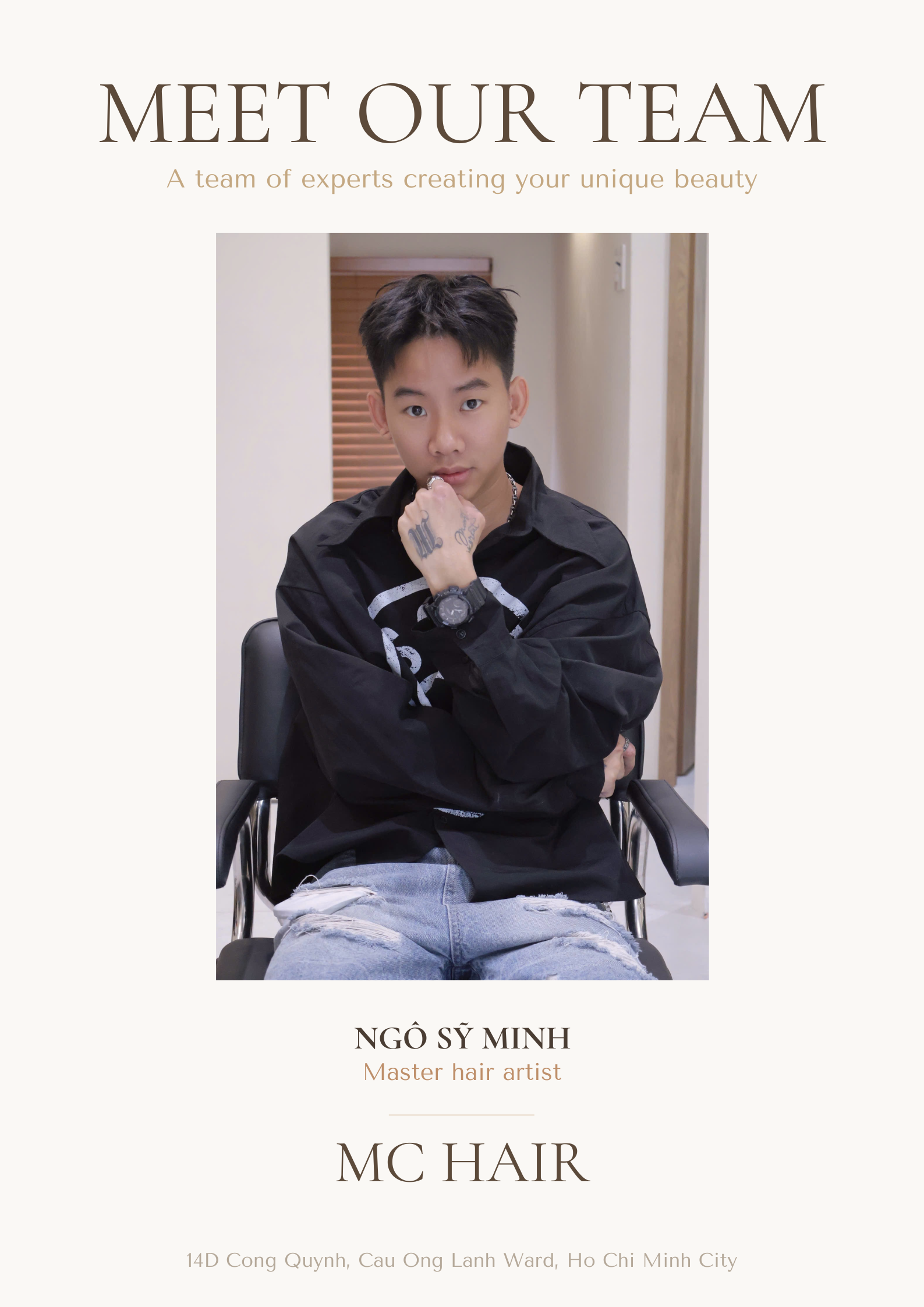 Ngô Sỹ Minh