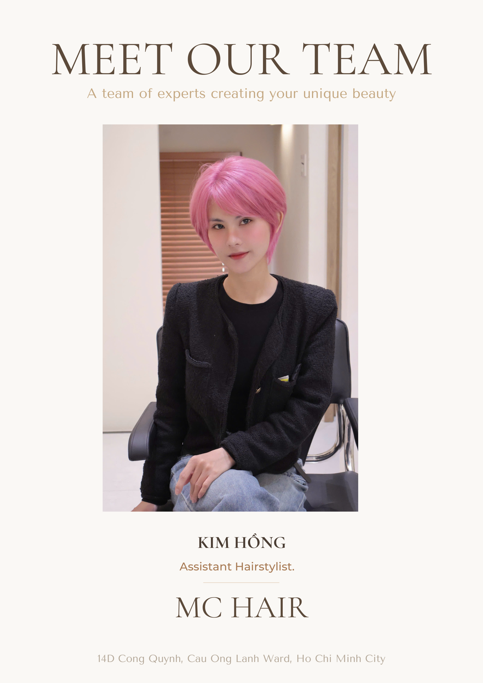 Nguyễn Kim Hồng